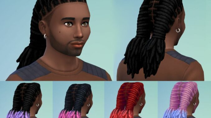 ts4_bgu_darkandlovelyfrisur