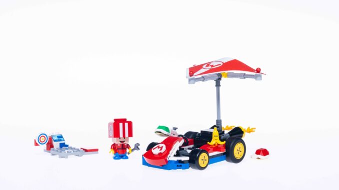 LEGO®-Super-Mario™_-Mario-Kart™-Standard-Kart-Set-72032-Freisteller
