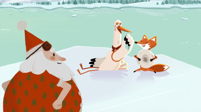 WeihnachtenDerTiere_Kapitel1_3(c)LuftkindFilmverleih