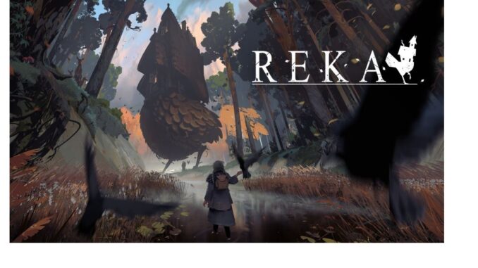 reka