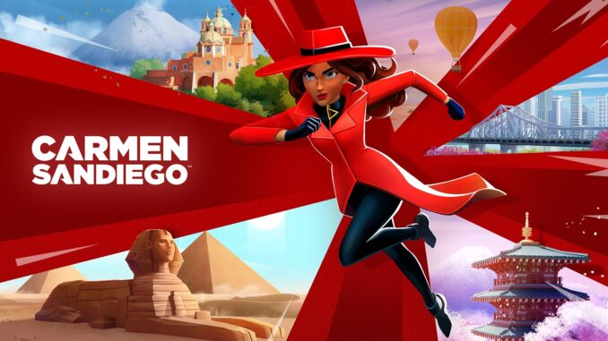carmen