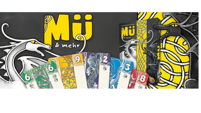 mue