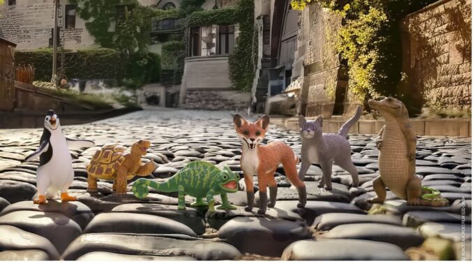 schleich