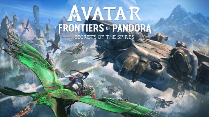 AFOP_Secretsofthespires_Keyart_Horizontal