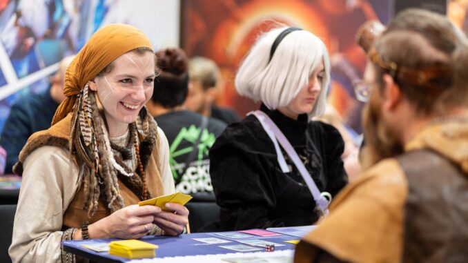 Spiel 2024