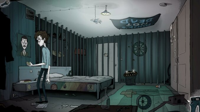 01 Mindlock
