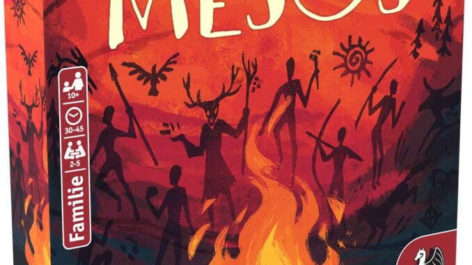 mesos