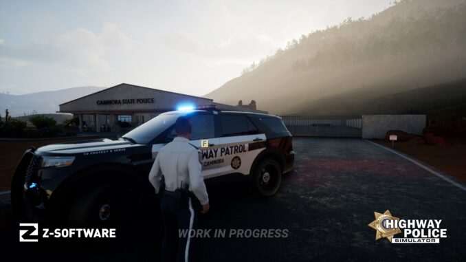 polizei