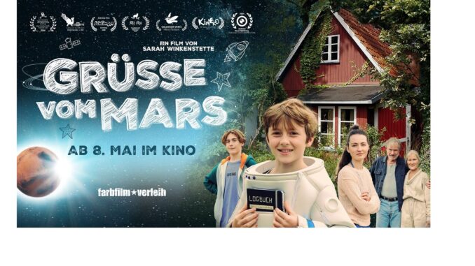MARS