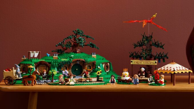 lego
