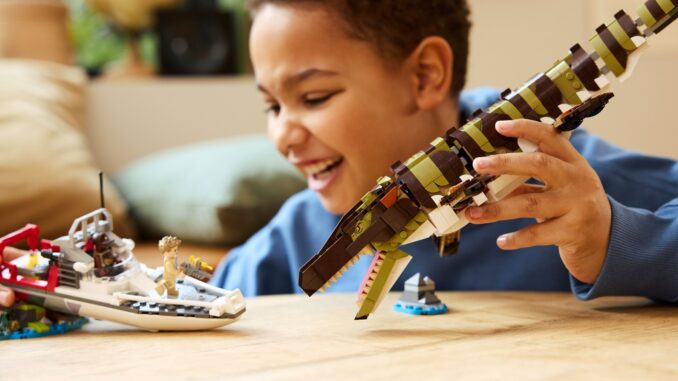 lego