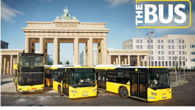bus