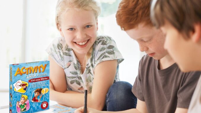 Activity Junior Pocket_Feature
