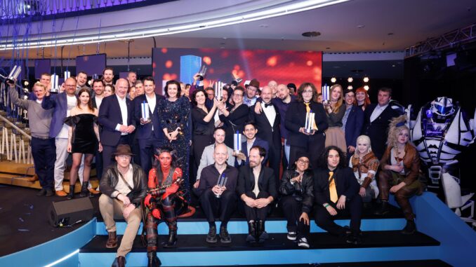 DCP 2025 Gewinnerinnen und Gewinner_C Franziska Krug for getty images