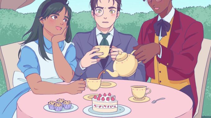 Pivot of Hearts banner 3