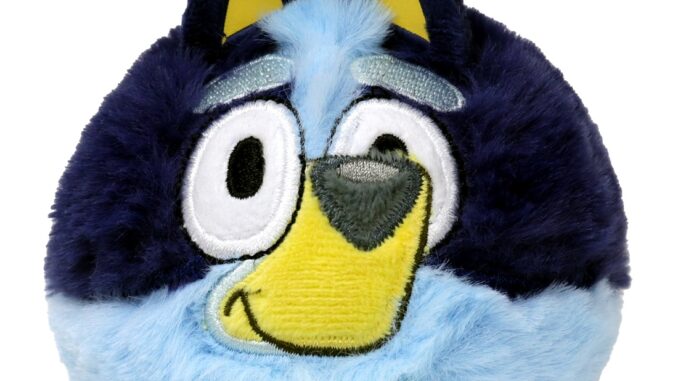 83028 - Bluey