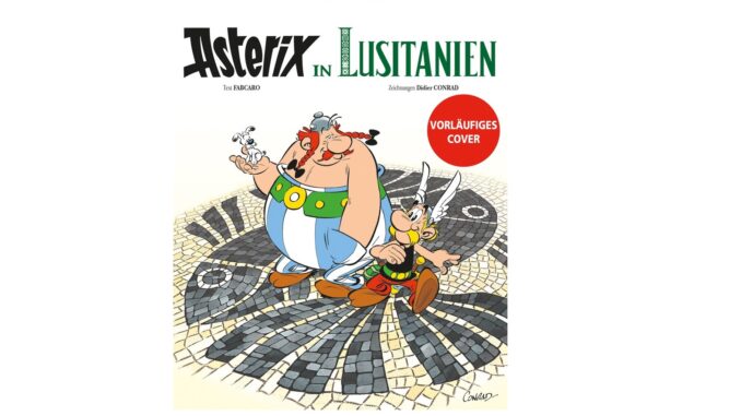asterix