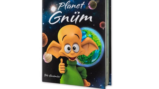 planet