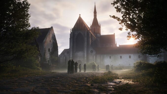 KCDII_ME_DLC3_screenshot_exterior_monks