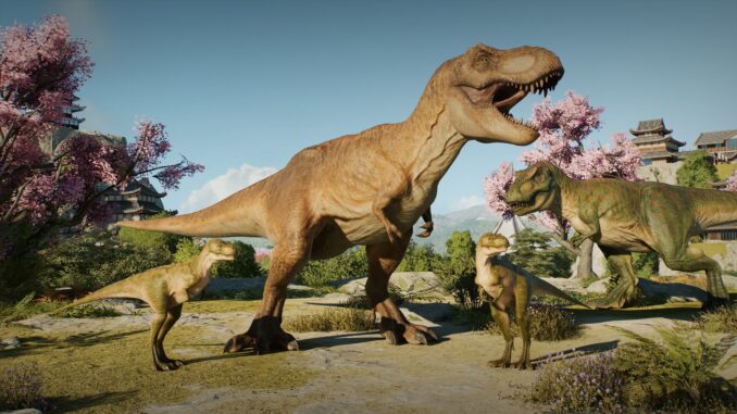 dino