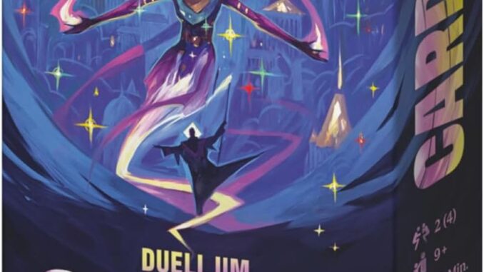 duell