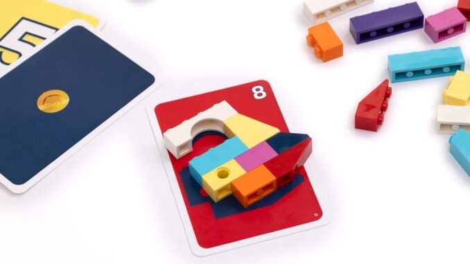 lego